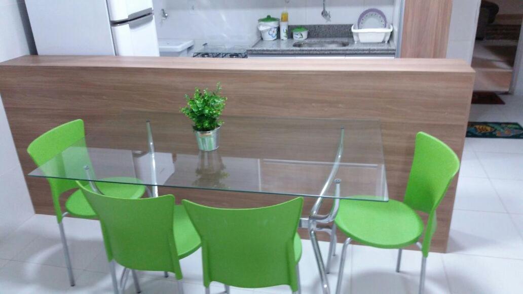 Apartamentos Brisa Del Mar Luis Correia Εξωτερικό φωτογραφία