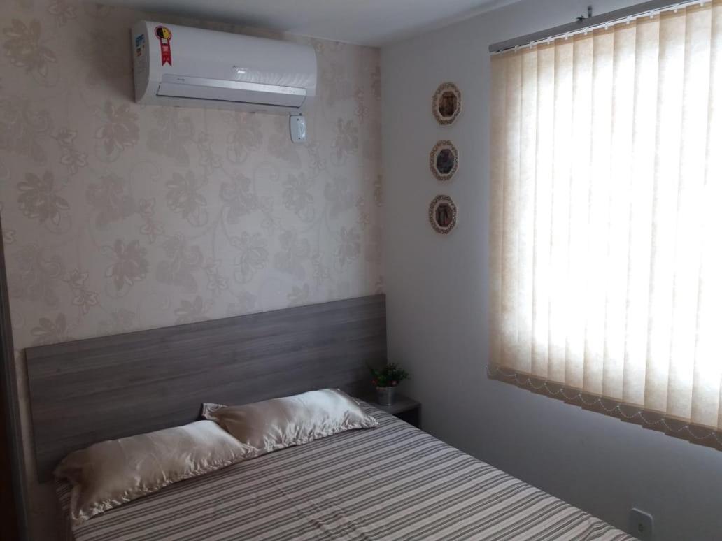 Apartamentos Brisa Del Mar Luis Correia Εξωτερικό φωτογραφία