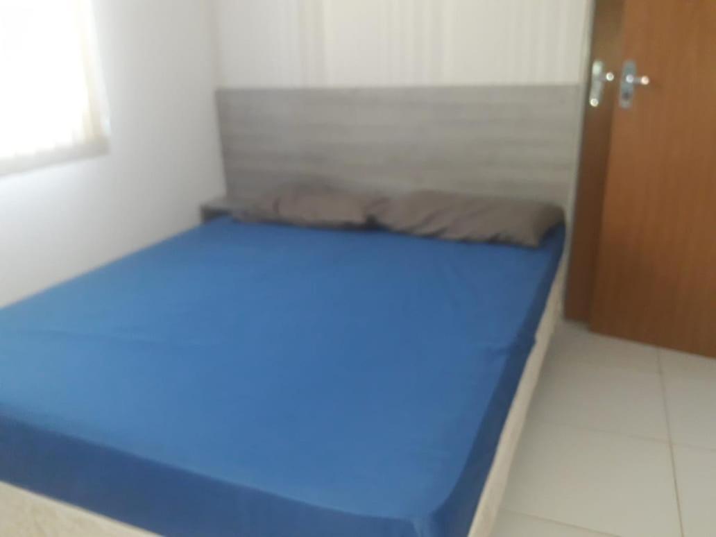 Apartamentos Brisa Del Mar Luis Correia Εξωτερικό φωτογραφία