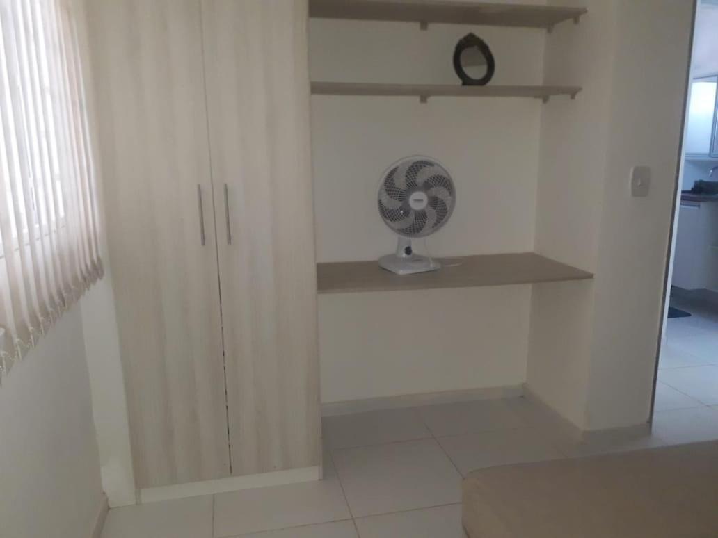 Apartamentos Brisa Del Mar Luis Correia Εξωτερικό φωτογραφία