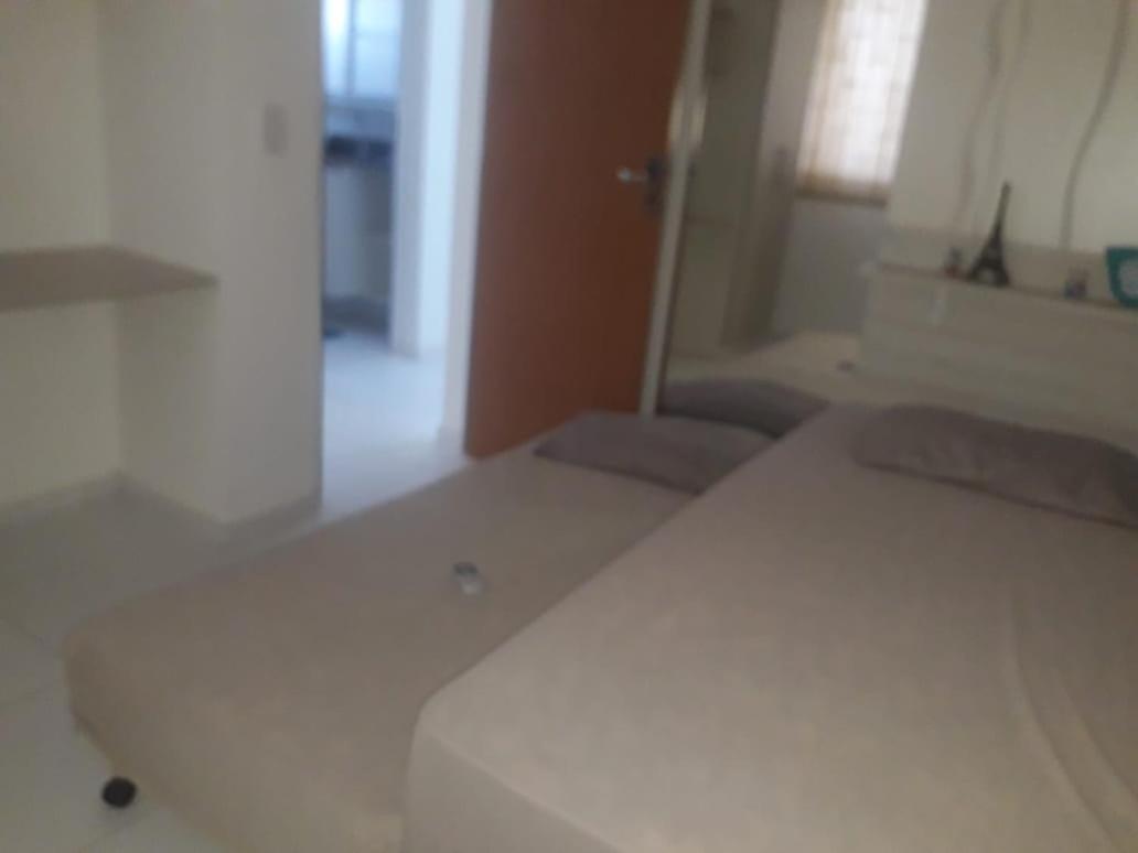 Apartamentos Brisa Del Mar Luis Correia Εξωτερικό φωτογραφία