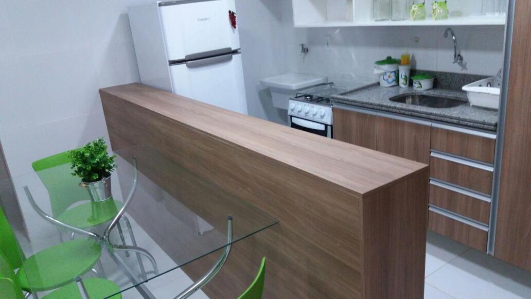 Apartamentos Brisa Del Mar Luis Correia Εξωτερικό φωτογραφία